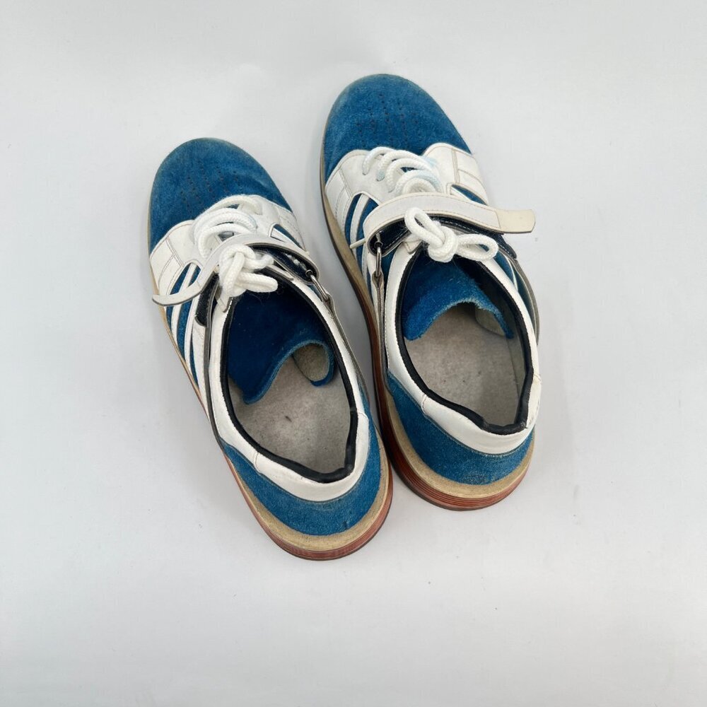 Unbranded Unisex Lifting Shoes 8.5M/9.5W - Picture 2 of 7